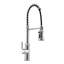 Belfry Kitchen Brackenridge Pull Out Kitchen Faucet