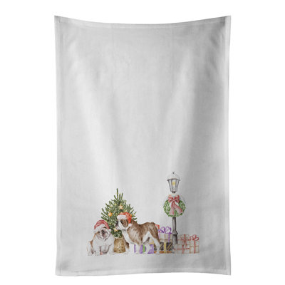 Cotton Tea Towel Kitchen Towel