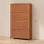 Armoire de rangement pour chaussures 8 niveaux et 36 paires