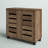 Millan 12 Pair Shoe Storage Cabinet-421630954