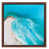 Brown Floater Framed is unavailable