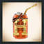 «Hermes Soda Can (Square)» par By Jodi - impression-1999158620-1999158611