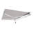 Awntech Destin Patio Retractable Awning with Protective Hood-10768218-121458906-10696366
