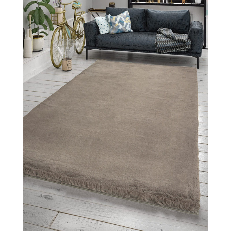 Avanell Clear 120cm X 180cm Area Rug