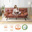 Canapé-lit futon convertible 71 po-1681882219