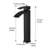 Bathroom Faucet For Bathroom Sink, Single Hole Bathroom Faucet Modern Single Handle Vanity Basin Faucet