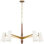 Olina 5 - Light Chandelier