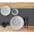Diana - 100% Pure Linen Table Runner-111522006-111522008