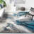 Donnovan Performance Abstract Rug-359023360