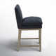 Bethea Upholstered Counter Stool