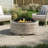 Faynell Round Concrete Wood Burning Fire Pit with Lid