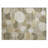 Machine Washable Indoor/Outdoor Chantille ACN2375 Geometric Rug-720060845