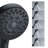 Full/Standard Handheld Shower Head 2.5 GPM GPM-66742783