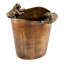 Jordan Stainless Steel Wine Chiller