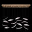 Elevate 8 - Light Pendant-59722272