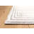 Ramona Grey Rug 2'8" x 8'2"-834153317