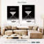 Sablier blanc Kerner-108236512