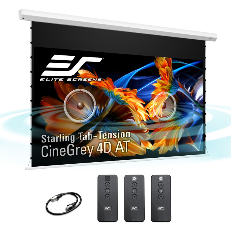Starling Tab-Tension CineGrey 4D AT