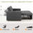 Dharius 48.7"W Square Arm Linen Back Convertible Sleeper Sofa with Cushions, Adjustable Backrest for Small Spaces, Living Room-2042901739