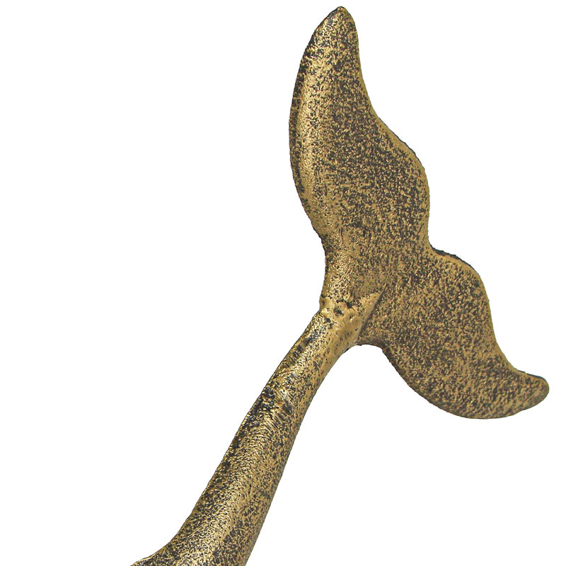 Iron Wall Hose Holder