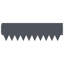 Metal Lawn Edging-130027516-130027521