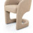 20.5'' H Upholstered Dining Chair
