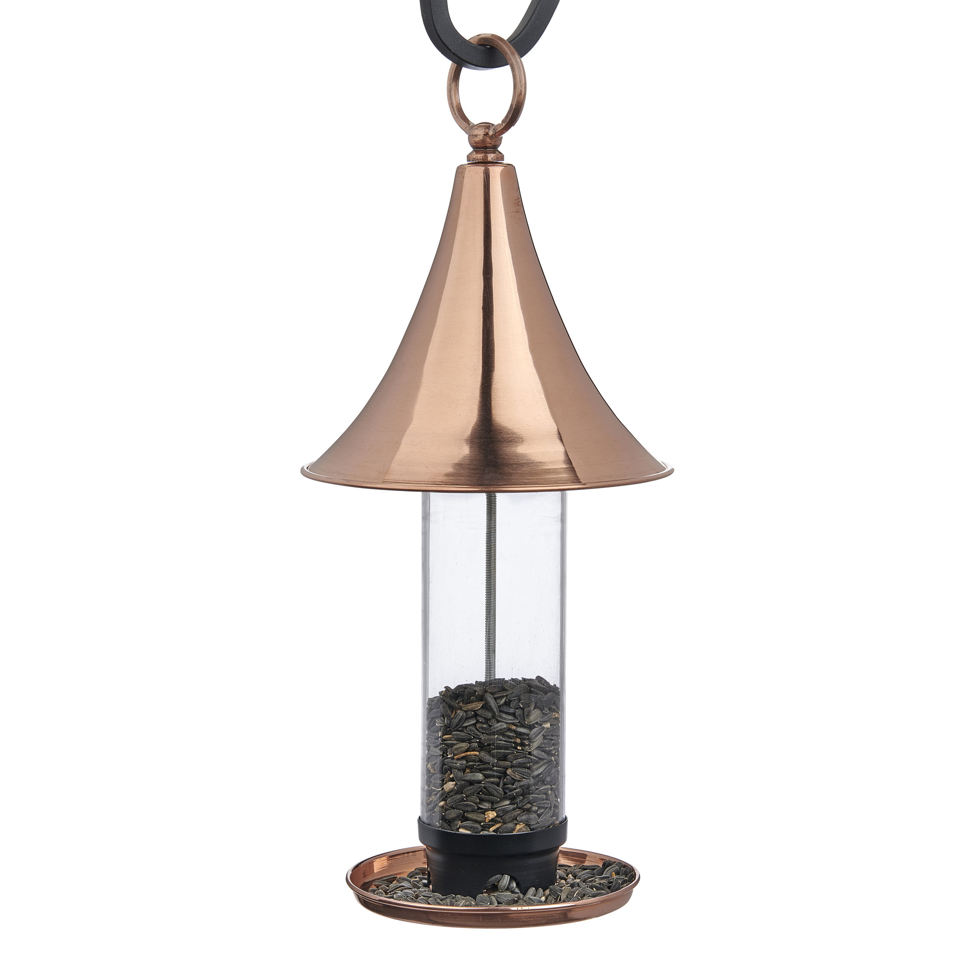 Barlina Castella Tube Bird Feeder