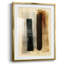 Neutral Frame II, reproduction encadrée-801626841-801626819