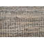 Tapis cuivre et gris noué à la main de haute qualité