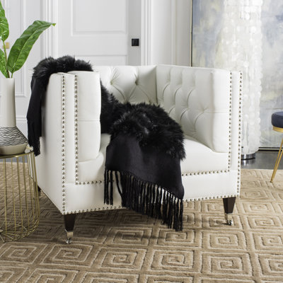 Acrylic Bed Runner