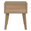 Puckett End Table