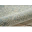 Platine Floral Area Rug in Marine/Beige-348404927