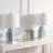 Arthena 23'' Table Lamp Set