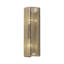 Applique murale Ya Yount en bronze anglais-396975160-396975163