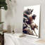 Wrapped Canvas Print-123049693