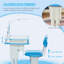 Kids 3 Piece and Chair Set