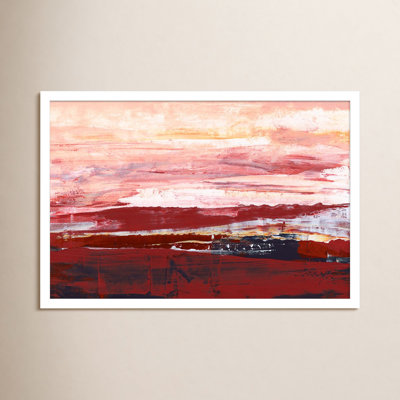 Summerset I Print by Sharon Gordon