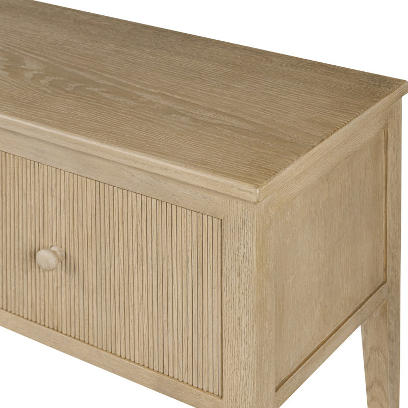 Bush Sideboard, Light Brown