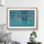 Palazzo Da Mula, Venice by Claude Monet - Framed Print-62808777-62808778