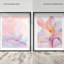 Watercolor Petals Set Set by Oliver Gal-355466817-355466842