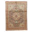 Silk Oriental Area Rug
