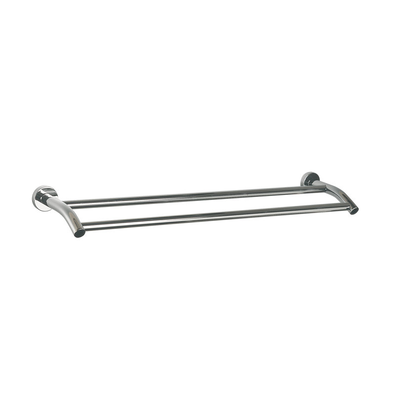 Conte 65cm Wall Towel Bar