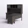 Magomed L-Shaped Executive Desk