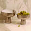 Dansbury Pedestal Bowl Large-364082338
