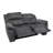 Kaine 64'' Reception Loveseat