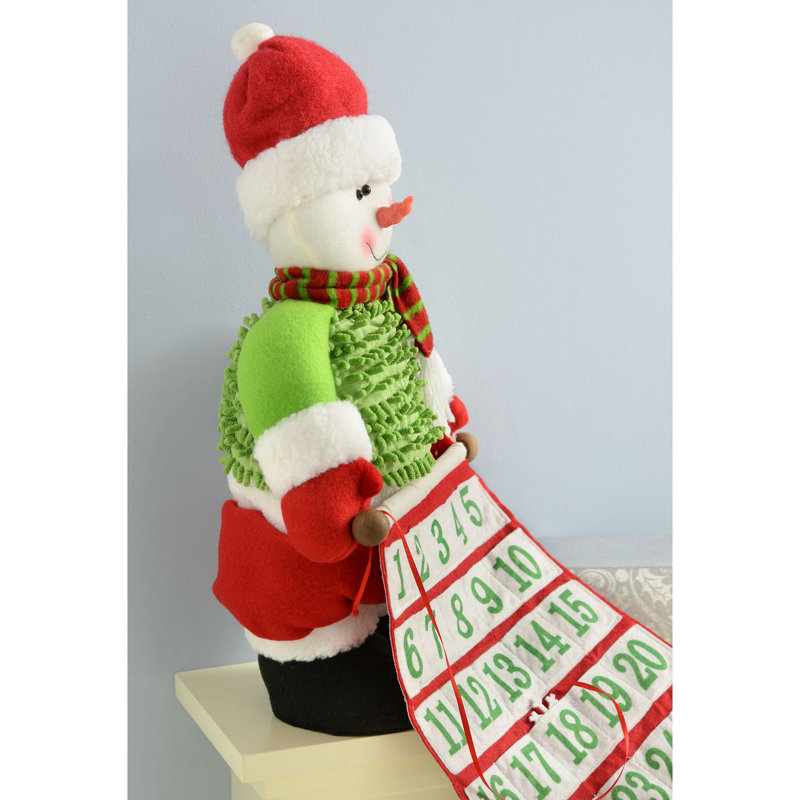 Christmas Advent Calendar