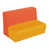 Orange/Light Orange is unavailable