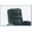 Chaise berçante avec repose-pieds réglable Teddy -191096112