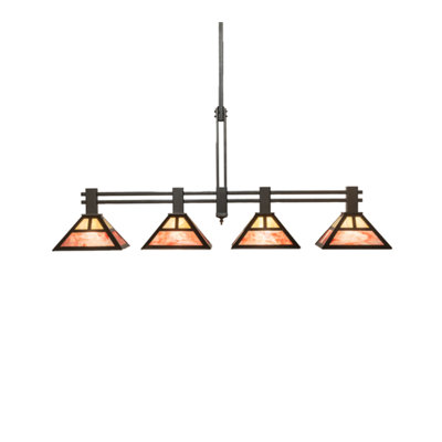 Soffe 4 - Light Pendant
