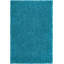 Tapis bleu Renesha-1462453720